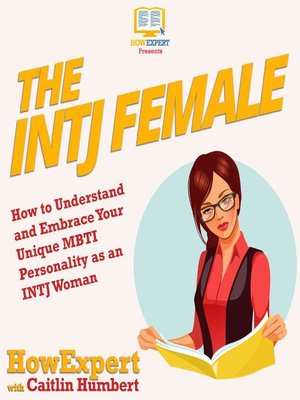 cover image of The INTJ Female